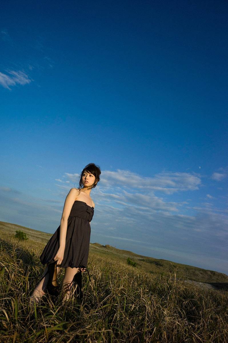 寺田 Chihiro[Wanibooks] 2012.05.18 3rd week av女优写真